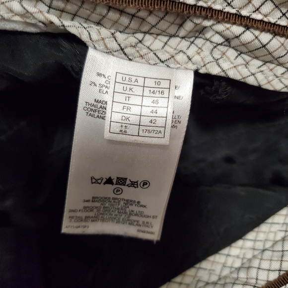 Brooks Brothers Pants - Picture 6 of 10